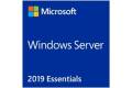Microsoft Windows Server 2019 Essentials Edition