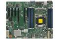 Supermicro X11SRL-F Hovedkort
