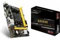 Biostar A68MHE mATX FM2+