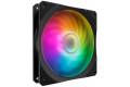 Cooler Master Mobius 140P ARGB Computer case Fan 14 cm Black 1 pc(s)