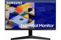 Samsung S31C LED display 61 cm (24") 1920 x 1080 pixels Full HD B