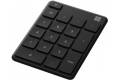 Microsoft Number Pad numeric keypad Universal Bluetooth White