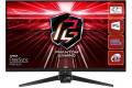 ASRock Phantom Gaming PG27FF1A 27" Full HD IPS 165Hz