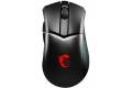 MSI CLUTCH GM51 LIGHTWEIGHT WIRELESS mouse Gaming Right-hand RF Wirele