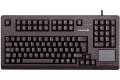 Cherry G80-11900 Touchboard 19 Inch Compact Keyboard With Integrated Touchpad