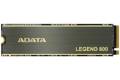 ADATA ALEG-800-500GCS al solid state drive M.2 500 GB PCI Expres