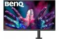 BenQ PD3205UA computer monitor 80 cm (31.5") 3840 x 2160 pixels 4