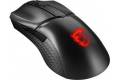 MSI CLUTCH GM31 LIGHTWEIGHT mouse Gaming Right-hand USB Type-A Optical