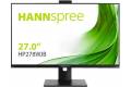 Hannspree HP 278 WJB LED display 68.6 cm (27") 1920 x 1080 pixels