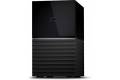 Western Digital My Book Duo external 28 TB Black