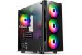 CiT Flash Mid Tower Gaming Case