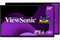 ViewSonic VG2448a-2-H2 24" 16:9 Full HD IPS LED Monitor without Stand