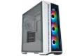 Cooler Master MasterBox 520 Midi Tower White