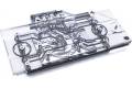 Alphacool Eisblock Aurora Plexi GPX-N