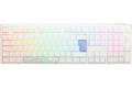 Ducky One 3 Full-size Mx Brown Ledningsført Cherry Mx Brown Nordisk