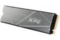 XPG GAMMIX S50 Lite M.2 1000 GB PCI Express 4.0 3D NAND NVMe