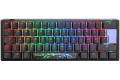Ducky DKON2161ST One 3 Mini Classic RGB Cherry MX Red (Nordic)