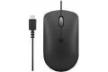 NEON Optical Mouse USB2.0 Dual-button with scroll-wheel Compact size White/Orange