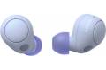 Sony WF-C700N True Wireless in-ear høretelefoner (grøn)