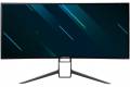 Acer 34" Curved gaming Predator X34GS