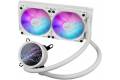 ASUS ROG Ryuo III 240 ARGB White Edition Processor Liquid cooling kit