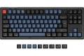 Keychron V3 80% Qmk/via Kabling Pan Nordic Tastatur