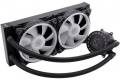 LC-Power LC-CC-240 ARGB (2x120mm)