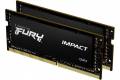 Kingston FURY Impact DDR4 3200MHz 32GB