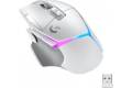 Logitech G Series G502 X Plus LIGHTSPEED Wireless RGB Gaming Mouse