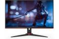 AOC 24G2SE 23.8" 16:9 Full HD 165Hz VA LCD HDR Gaming Monitor, Black/Red