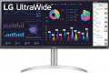 LG 34WQ650 34" Ultrawide Gaming UWHD IPS