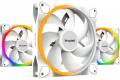 be quiet! LIGHT WINGS WHITE 140mm PWM TRIPLE PACK
