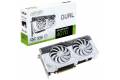 ASUS Dual RTX 4070 O12G White