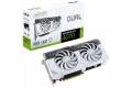ASUS Dual GeForce RTX 4070 White Edition