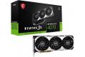 MSI Ventus GeForce RTX 4070 Video Card RTX 4070 VENTUS 3X 12G