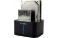 FANTEC DS-X2U3-Alu