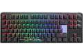 Ducky DKON2187ST One 3 TKL Classic RGB Cherry MX Brown (Nordic)