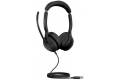 Jabra Evolve2 50 Usb-a Uc Svart
