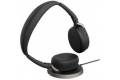 Jabra Evolve2 65 Flex Usb-a Microsoft Teams Svart