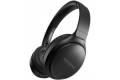 Creative Zen Hybrid (Black) Wireless Over-Ear Headphones with Hybrid Active Noise Cancellation