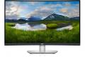 DELL S Series S3221QSA LED display 80 cm (31.5") 3840 x 2160 pixe