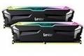 Lexar Ares RGB DDR4 3600Mhz 2x16GB (LD4BU016G-R3600GDLA)