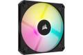 Corsair CO-9050163-WW computer cooling system Computer case Fan 12 cm