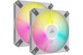 Corsair AF120 RGB Slim Twin Pack