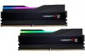 G.Skill 48GB (2x24GB) DDR5 8000MHz CL38 Trident Z5 RGB Svart