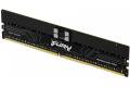 Kingston Technology FURY 32GB 4800MT/s DDR5 ECC Reg CL36 DIMM Renegade