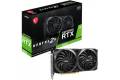 MSI GeForce RTX 3050 8GB VENTUS 2X OCV1