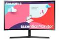 Samsung S36C LED display 61 cm (24") 1920 x 1080 pixels Full HD B