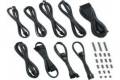 CableMod Classic ModMesh C-Series Cable Kit Corsair RMi