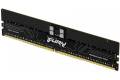 Kingston Technology FURY 128GB 4800MT/s DDR5 ECC Reg CL36 DIMM (Kit of